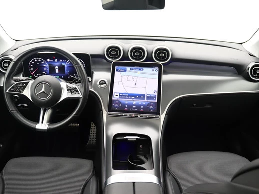 Mercedes-Benz GLC - Afbeelding 15 van 30