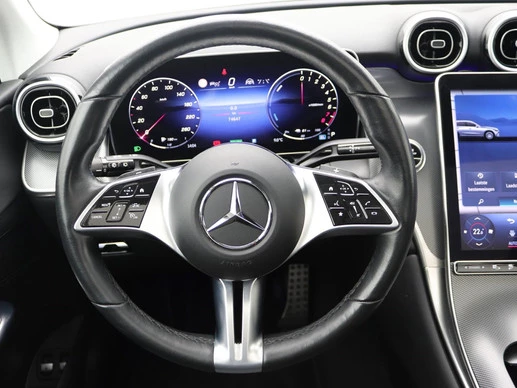 Mercedes-Benz GLC - Afbeelding 16 van 30