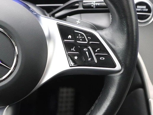 Mercedes-Benz GLC - Afbeelding 18 van 30