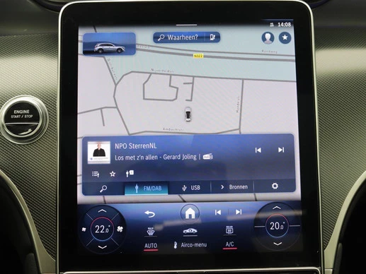 Mercedes-Benz GLC - Afbeelding 19 van 30