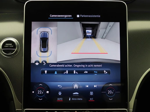 Mercedes-Benz GLC - Afbeelding 21 van 30