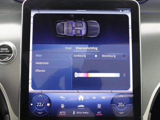 Mercedes-Benz GLC - Afbeelding 22 van 30