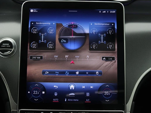 Mercedes-Benz GLC - Afbeelding 23 van 30