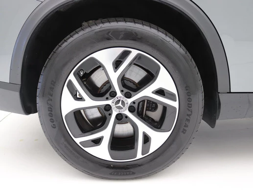 Mercedes-Benz GLC - Afbeelding 28 van 30