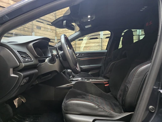 Renault Mégane - Afbeelding 6 van 23