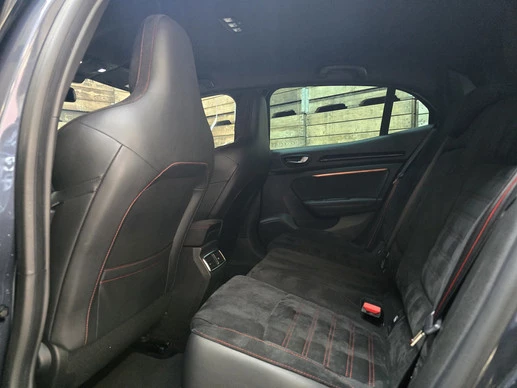 Renault Mégane - Afbeelding 8 van 23