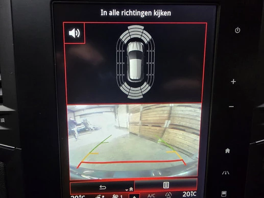 Renault Mégane - Afbeelding 17 van 23