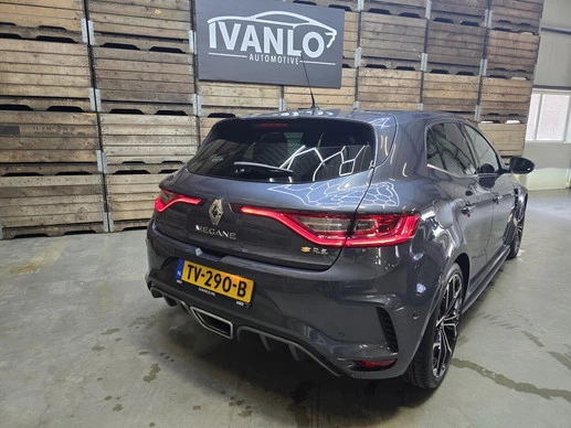 Renault Mégane - Afbeelding 19 van 23