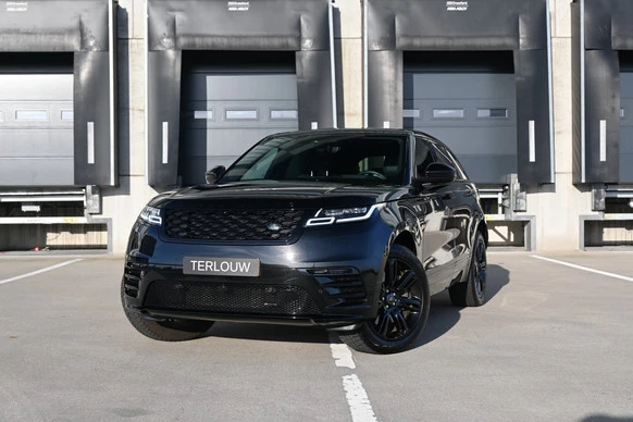 Land Rover Range Rover Velar - Afbeelding 1 van 30