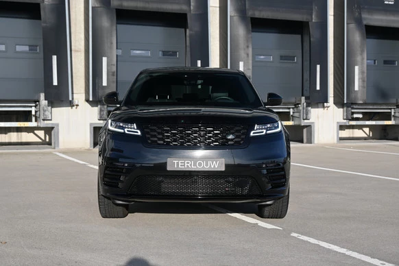 Land Rover Range Rover Velar - Afbeelding 5 van 30