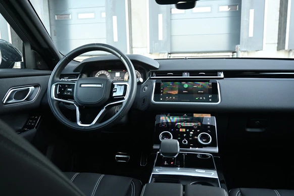 Land Rover Range Rover Velar - Afbeelding 6 van 30