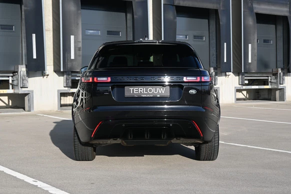 Land Rover Range Rover Velar - Afbeelding 8 van 30