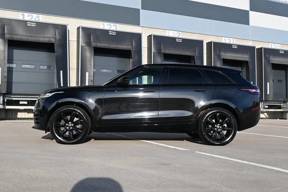 Land Rover Range Rover Velar - Afbeelding 9 van 30