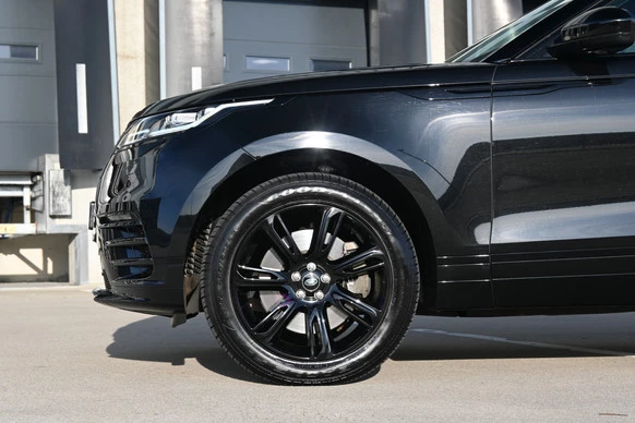 Land Rover Range Rover Velar - Afbeelding 11 van 30