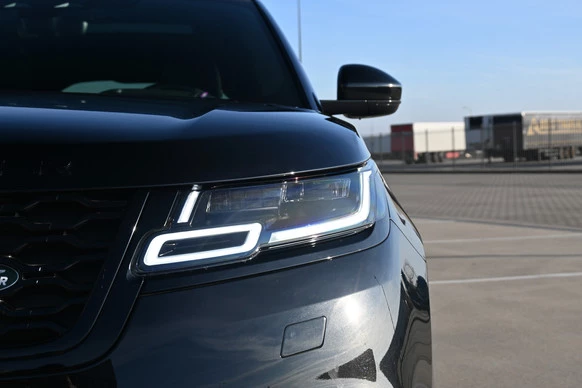 Land Rover Range Rover Velar - Afbeelding 12 van 30