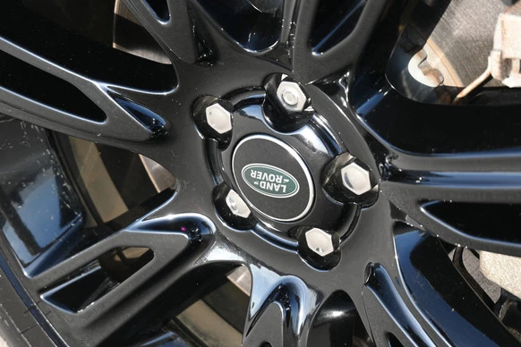 Land Rover Range Rover Velar - Afbeelding 13 van 30