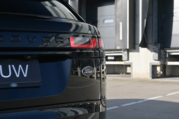 Land Rover Range Rover Velar - Afbeelding 15 van 30