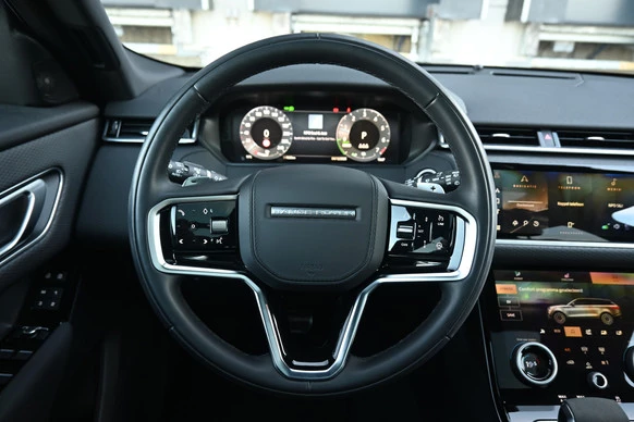 Land Rover Range Rover Velar - Afbeelding 17 van 30