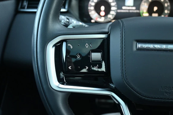 Land Rover Range Rover Velar - Afbeelding 18 van 30