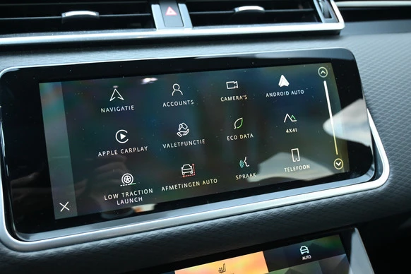 Land Rover Range Rover Velar - Afbeelding 25 van 30