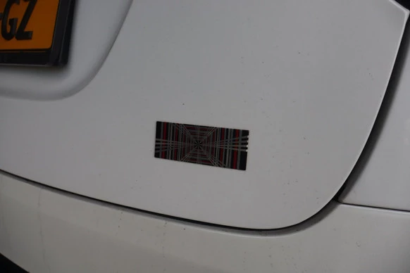 Tesla Model X - Afbeelding 11 van 27