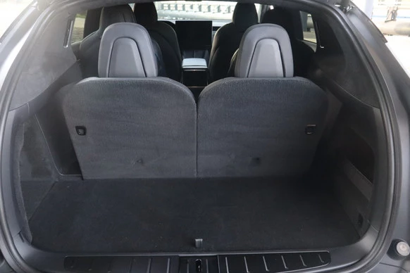 Tesla Model X - Afbeelding 12 van 27