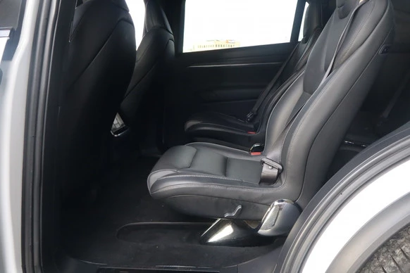 Tesla Model X - Afbeelding 15 van 27