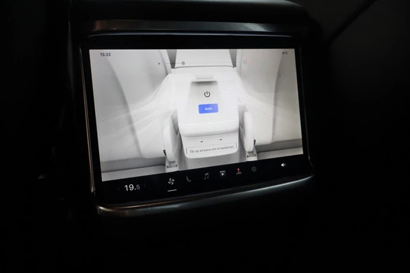 Tesla Model X - Afbeelding 18 van 27