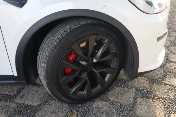 Tesla Model X - Afbeelding 3 van 27