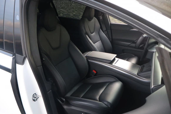 Tesla Model X - Afbeelding 7 van 27