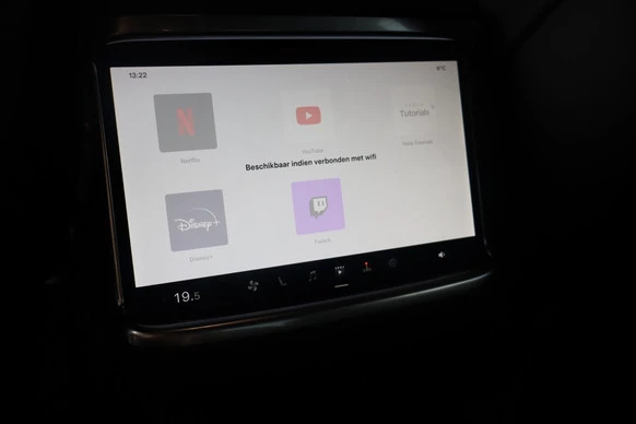 Tesla Model X - Afbeelding 16 van 27