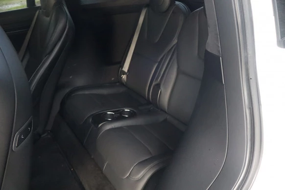 Tesla Model X - Afbeelding 20 van 27