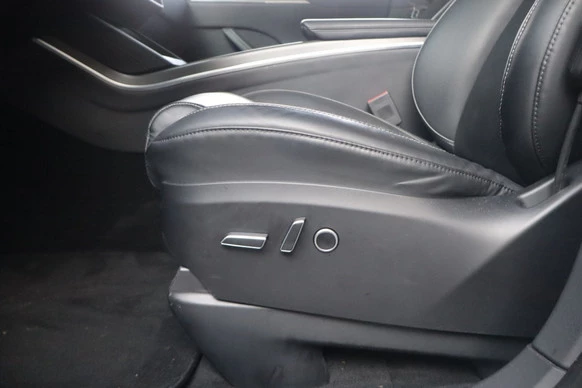 Tesla Model X - Afbeelding 23 van 27