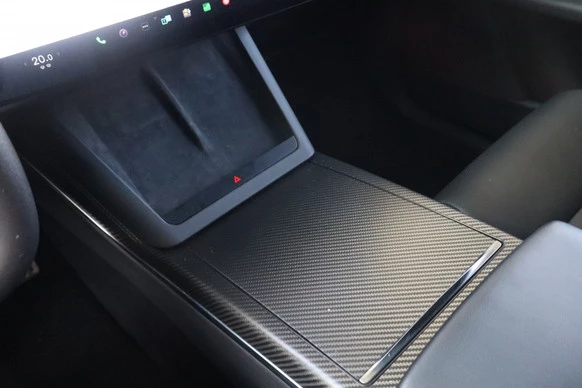 Tesla Model X - Afbeelding 24 van 27