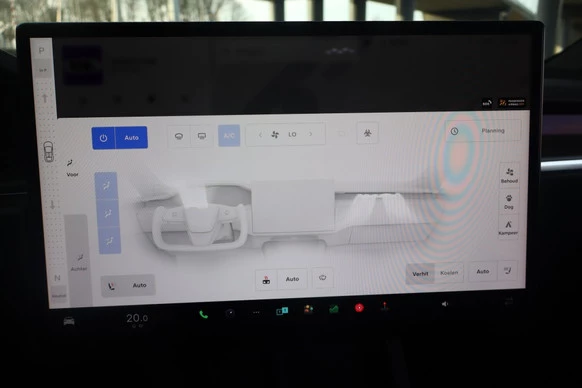 Tesla Model X - Afbeelding 25 van 27