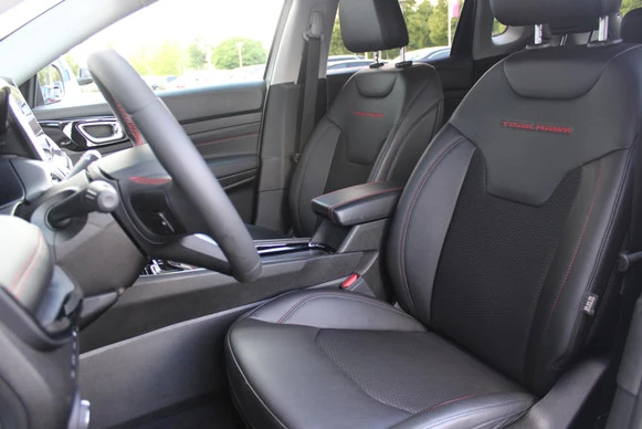 Jeep Compass - Afbeelding 2 van 30