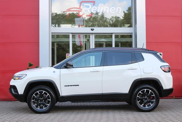 Jeep Compass - Afbeelding 3 van 30