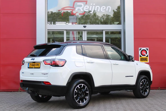 Jeep Compass - Afbeelding 4 van 30