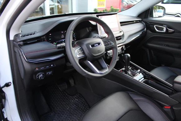 Jeep Compass - Afbeelding 5 van 30