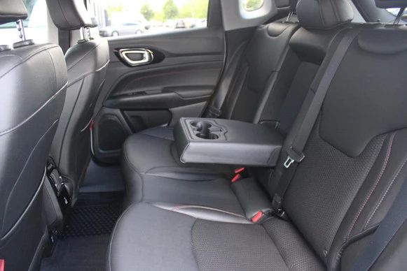 Jeep Compass - Afbeelding 6 van 30