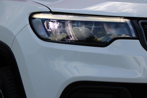 Jeep Compass - Afbeelding 8 van 30