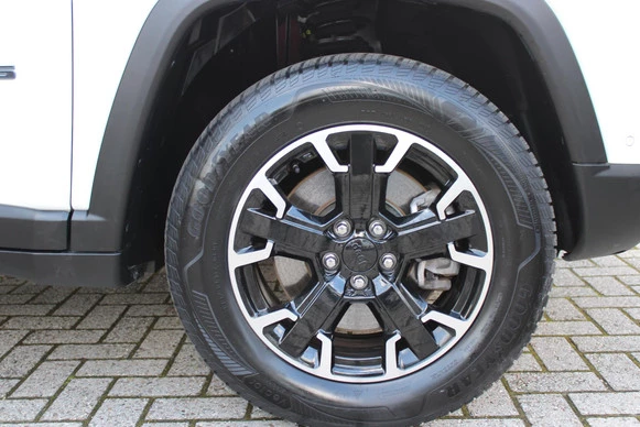 Jeep Compass - Afbeelding 9 van 30