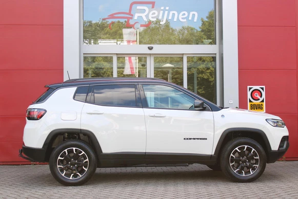 Jeep Compass - Afbeelding 11 van 30
