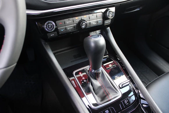 Jeep Compass - Afbeelding 14 van 30