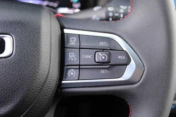 Jeep Compass - Afbeelding 15 van 30