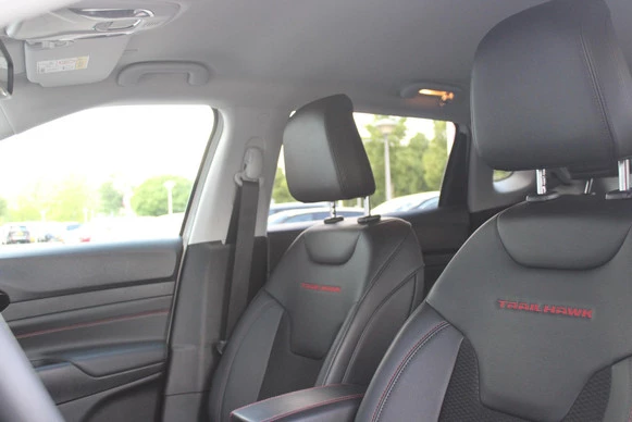 Jeep Compass - Afbeelding 16 van 30