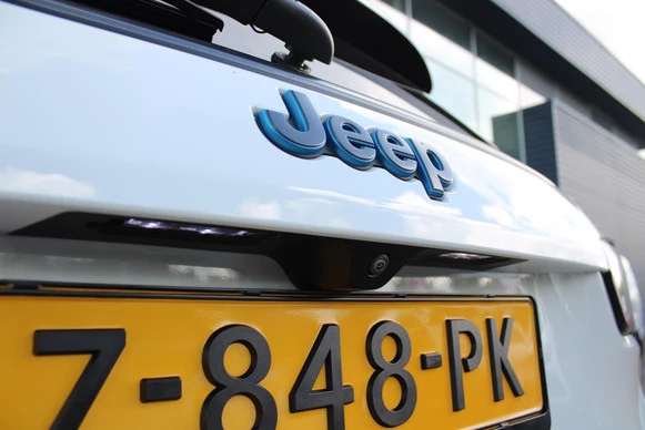 Jeep Compass - Afbeelding 19 van 30