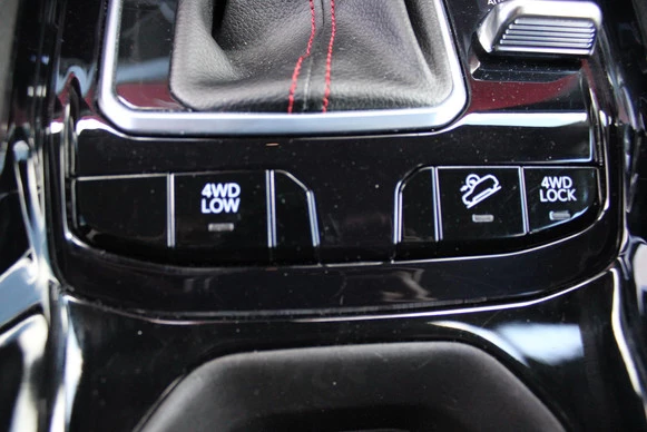 Jeep Compass - Afbeelding 20 van 30