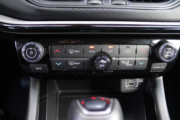 Jeep Compass - Afbeelding 21 van 30