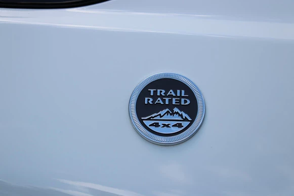 Jeep Compass - Afbeelding 23 van 30